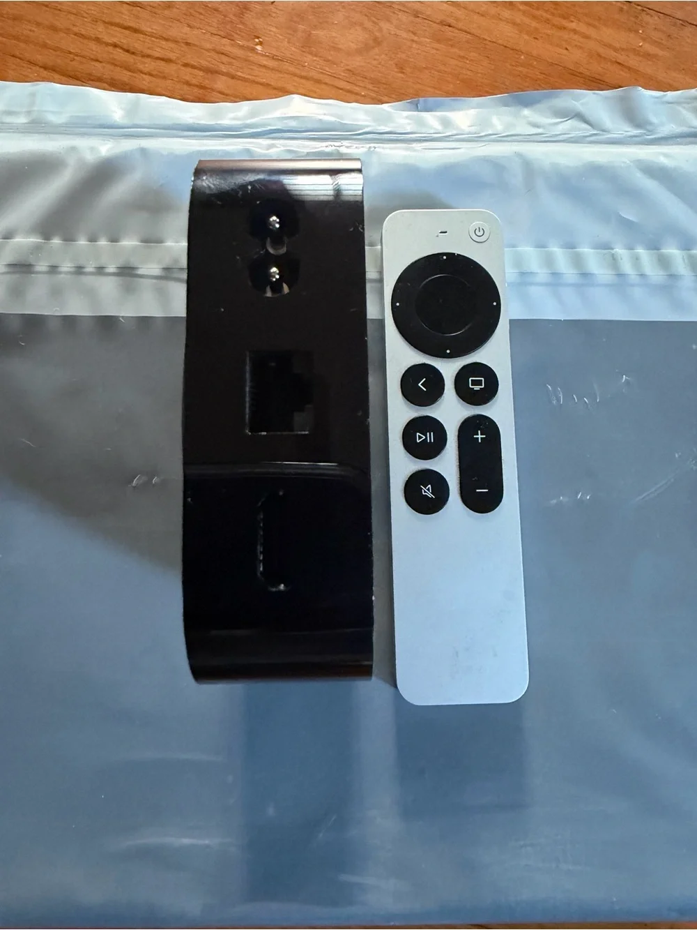 Apple TV 4K (3rd Gen) 128G